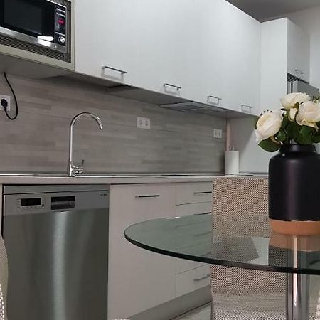 Apartamento Centrico A 10 Minutos De Opera II Apartman Madrid Kültér fotó