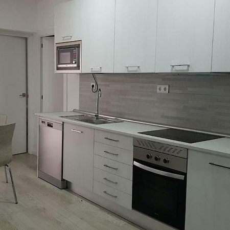 Apartamento Centrico A 10 Minutos De Opera II Apartman Madrid Kültér fotó