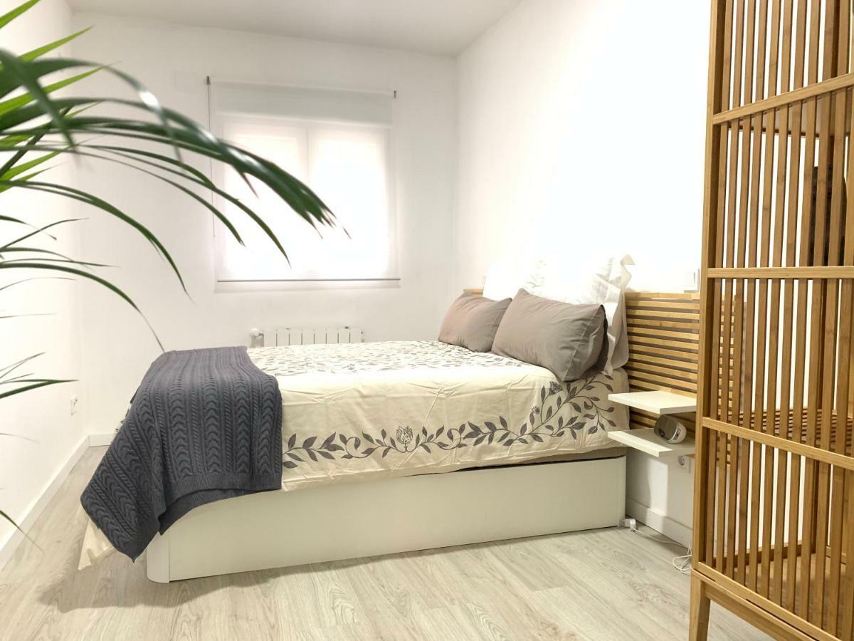 Apartamento Centrico A 10 Minutos De Opera II Apartman Madrid Kültér fotó
